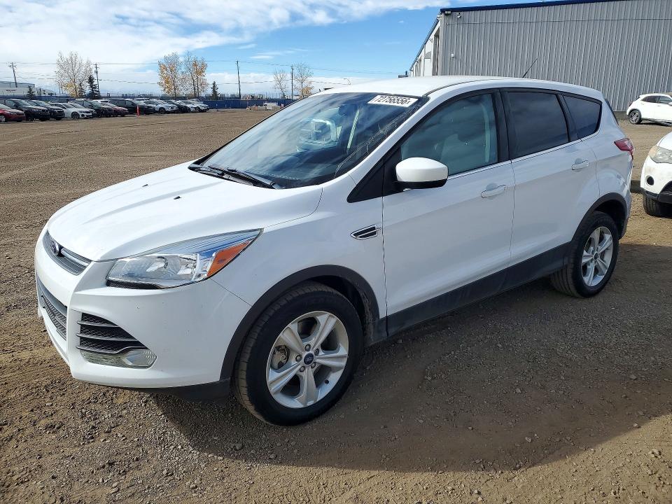 72756556 :رقم المزاد ، 1FMCU9GX9EUB86772 vin ، 2014 Ford Escape مزاد بيع