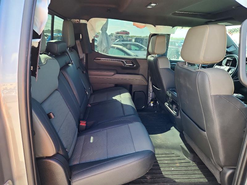 73114646 :رقم المزاد ، 3GCUDHELXPG305356 vin ، 2023 Chevrolet Silverado مزاد بيع