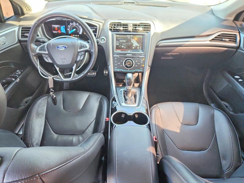 Продажа на аукционе авто 2014 Ford Fusion, vin: 3FA6P0K96ER162228, номер лота: 70706896