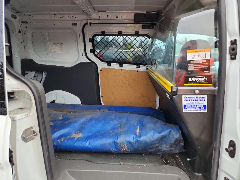 Продаж на аукціоні авто 2022 Ford Transit Connect, vin: NM0LE7S25N1506816, номер лоту: 72500686