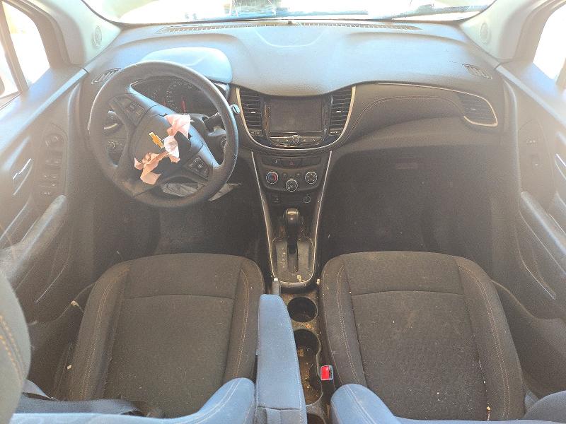 Aukcja sprzedaży 2021 Chevrolet Trax, vin: KL7CJKSB6MB313095, numer aukcji: 72730776