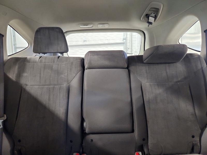 Продаж на аукціоні авто 2012 Honda Cr-v, vin: 5J6RM3H38CL019534, номер лоту: 71232396