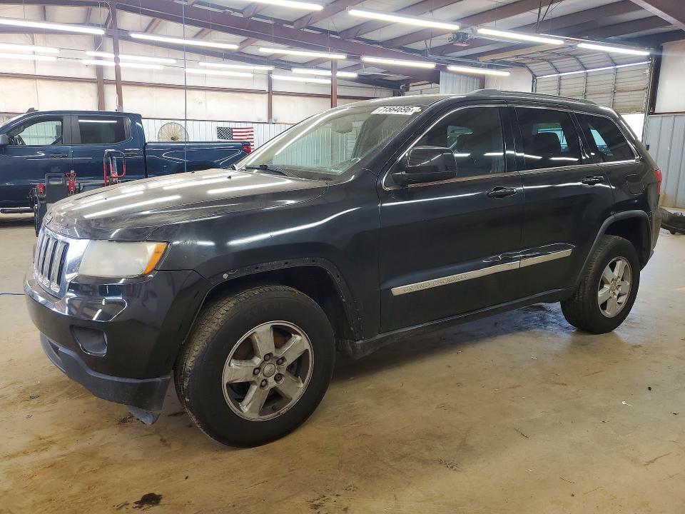 Auction sale of the 2012 Jeep Grand Cherokee, vin: 1C4RJFAG3CC140016, lot number: 71564696