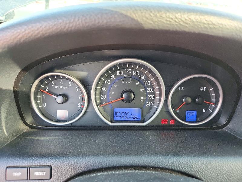 Продажа на аукционе авто 2008 Hyundai Veracruz, vin: KM8NU73C68U044674, номер лота: 73457346
