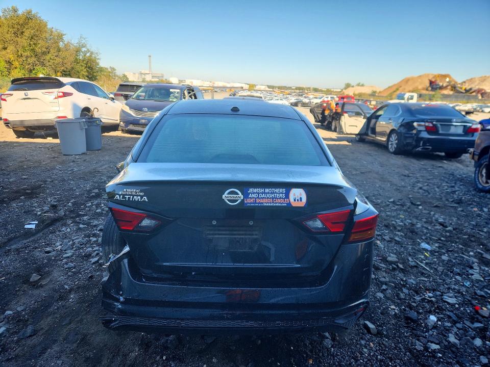 Aukcja sprzedaży 2020 Nissan Altima, vin: 1N4BL4BV8LC257061, numer aukcji: 70125846