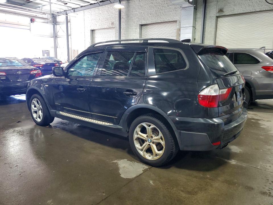 71421356 :رقم المزاد ، WBXPC9C4XAWJ36923 vin ، 2010 Bmw X3 مزاد بيع