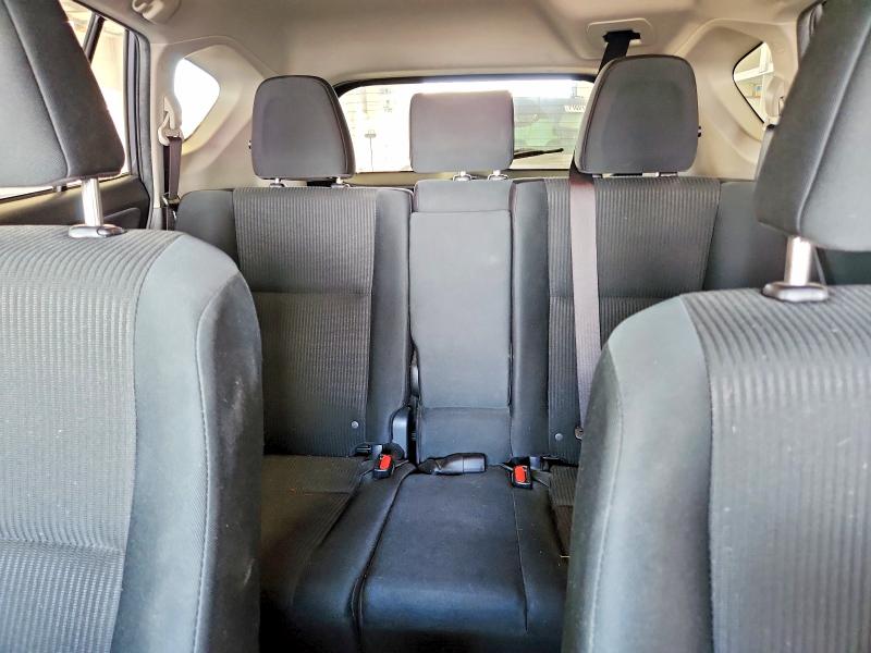 2018 Toyota Rav4 მანქანა იყიდება აუქციონზე, vin: JTMZFREV1JJ188943, აუქციონის ნომერი: 71805376