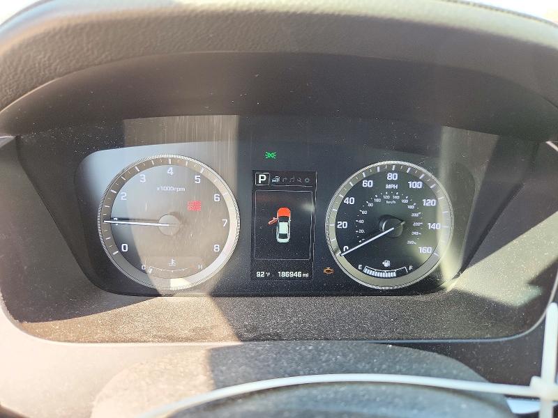 Продажа на аукционе авто 2015 Hyundai Sonata, vin: 5NPE34AF6FH173931, номер лота: 71847036