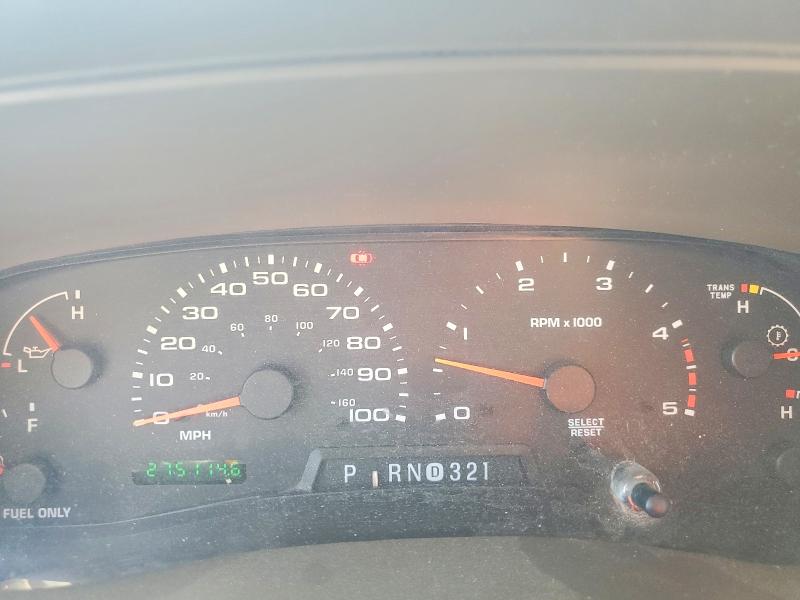 Продаж на аукціоні авто 2003 Ford Excursion, vin: 1FMSU45PX3EC79499, номер лоту: 70897836