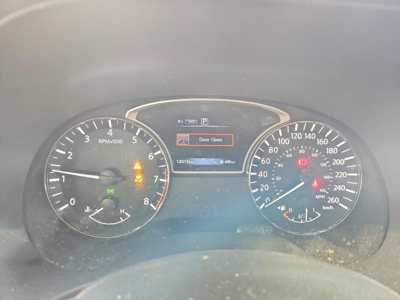 Продаж на аукціоні авто 2020 Nissan Pathfinder, vin: 5N1DR2BM2LC594446, номер лоту: 71173476