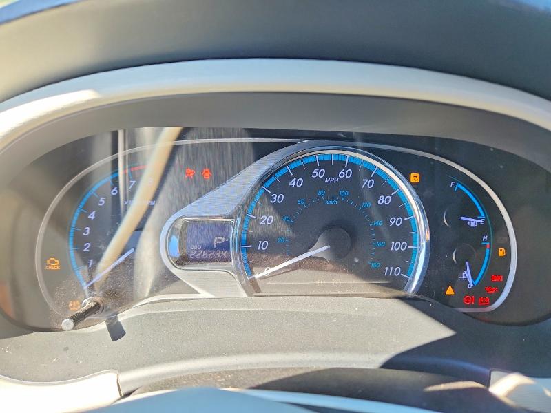 Продажа на аукционе авто 2013 Toyota Sienna, vin: 5TDYK3DC5DS349192, номер лота: 63905836