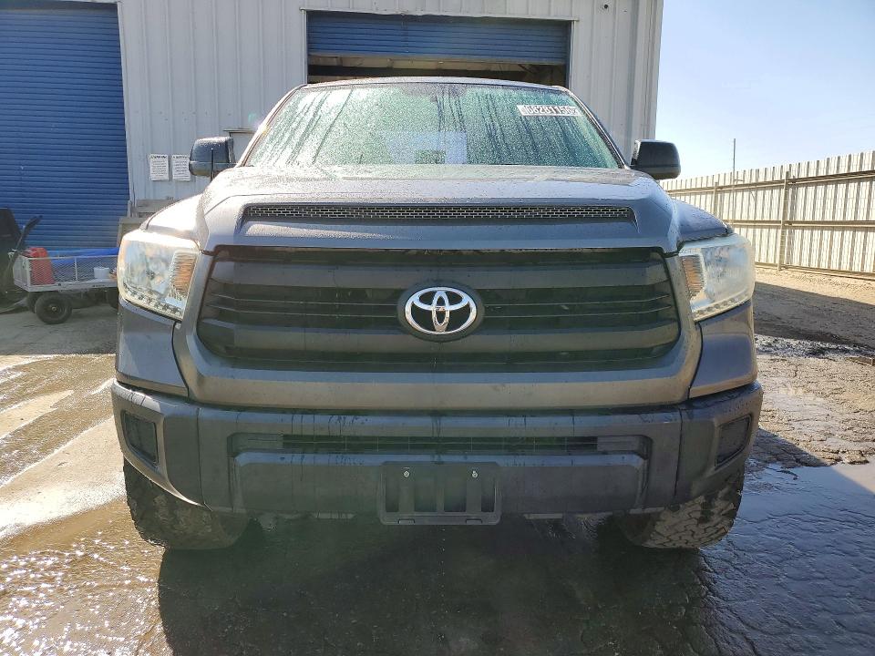 Продаж на аукціоні авто 2014 Toyota Tundra, vin: 5TFUM5F11EX056787, номер лоту: 68281156