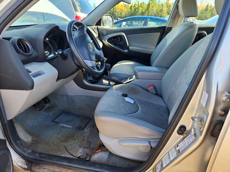 Продаж на аукціоні авто 2009 Toyota Rav4, vin: 2T3BF33V29W015771, номер лоту: 70590086