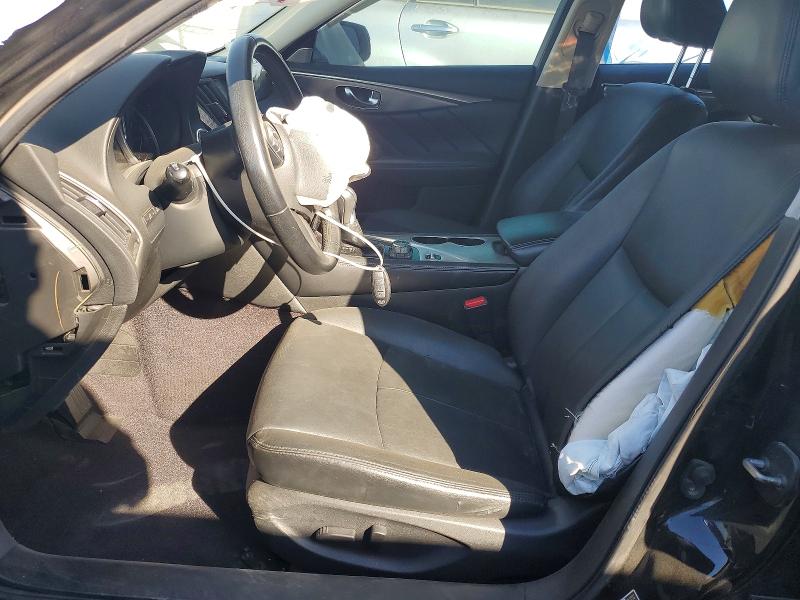 Aukcja sprzedaży 2017 Infiniti Q50, vin: JN1EV7APXHM730274, numer aukcji: 67529866