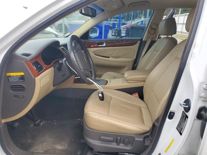 72209616 :رقم المزاد ، KMHGC4DD2DU214797 vin ، 2013 Hyundai Genesis مزاد بيع