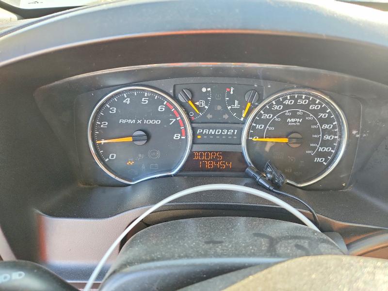 Продаж на аукціоні авто 2012 Chevrolet Colorado, vin: 1GCDSCFE4C8115450, номер лоту: 71895696
