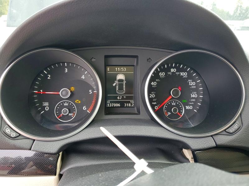 2014 Volkswagen Jetta მანქანა იყიდება აუქციონზე, vin: 3VWML7AJ5EM628663, აუქციონის ნომერი: 70531156