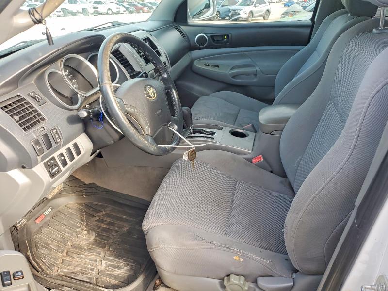 Продаж на аукціоні авто 2008 Toyota Tacoma, vin: 3TMJU62NX8M054273, номер лоту: 70900536