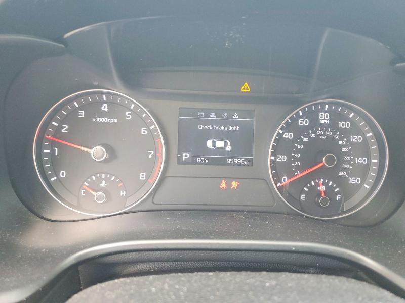 Aukcja sprzedaży 2021 Kia Forte, vin: 3KPF24AD7ME284589, numer aukcji: 70928676