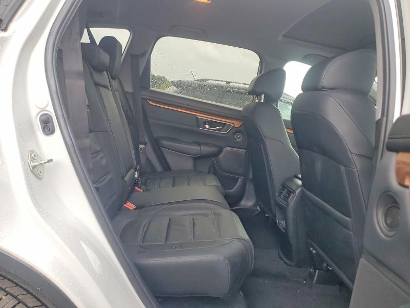 71035506 :رقم المزاد ، 5J6RW2H83LL035771 vin ، 2020 Honda Cr-v مزاد بيع