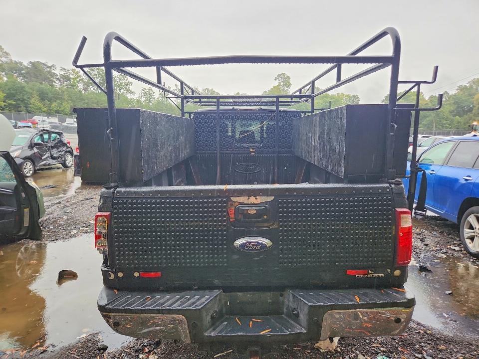 71556736 :رقم المزاد ، 1FT7W2B65FEA17964 vin ، 2015 Ford F250 مزاد بيع