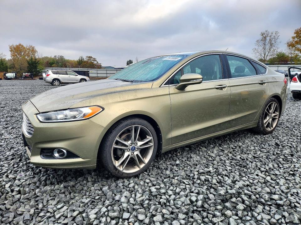 Продаж на аукціоні авто 2013 Ford Fusion, vin: 3FA6P0K90DR199290, номер лоту: 72670086