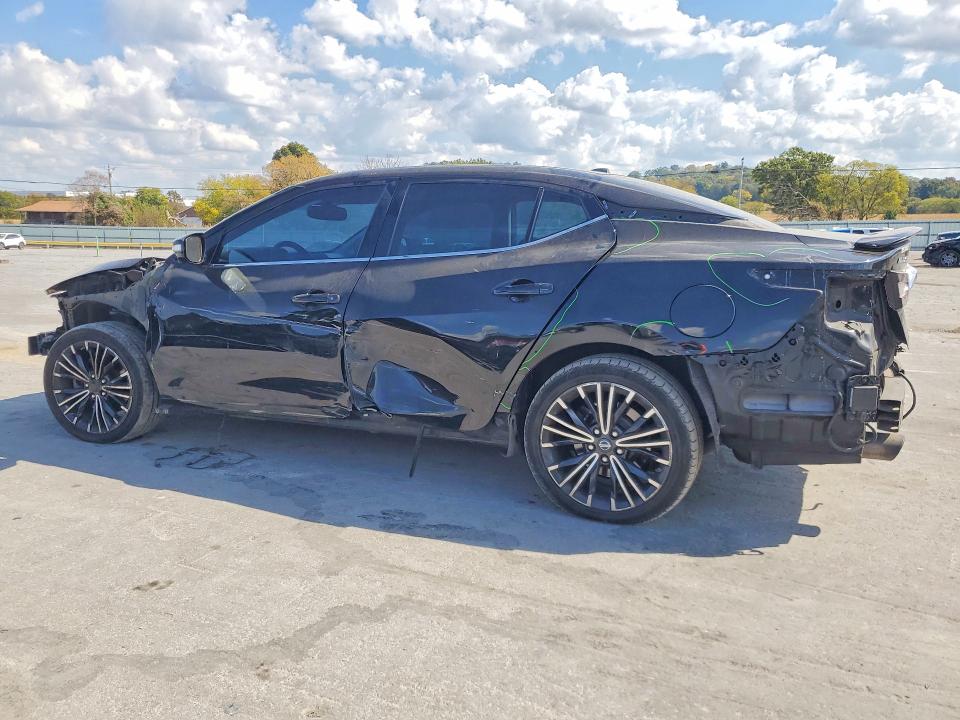 Продаж на аукціоні авто 2017 Nissan Maxima, vin: 1N4AA6AP9HC393965, номер лоту: 71290346
