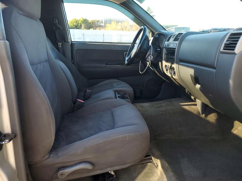 Продажа на аукционе авто 2005 Chevrolet Colorado, vin: 1GCDT146258230936, номер лота: 72400606