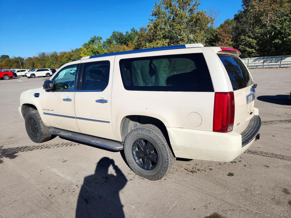 2013 Cadillac Escalade მანქანა იყიდება აუქციონზე, vin: 1GYS4HEF9DR374787, აუქციონის ნომერი: 71714996