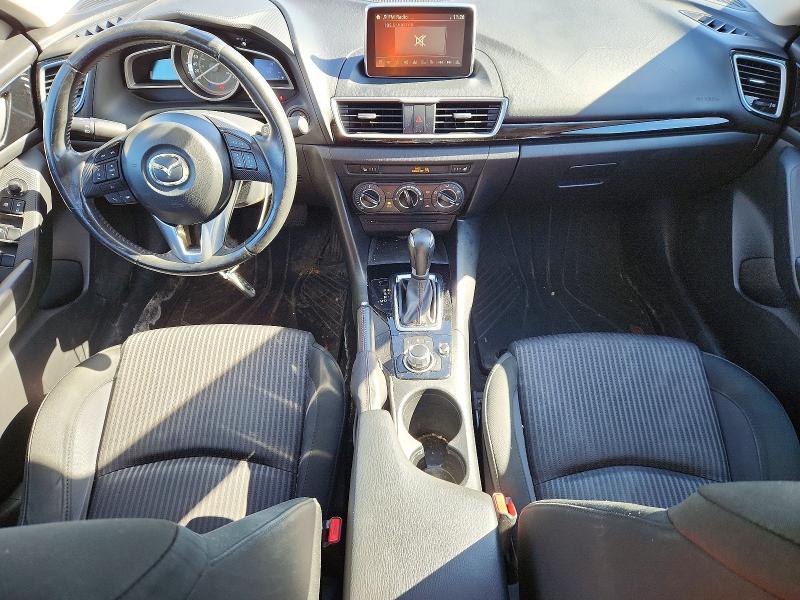 Продаж на аукціоні авто 2014 Mazda 3, vin: JM1BM1V78E1215622, номер лоту: 71072076