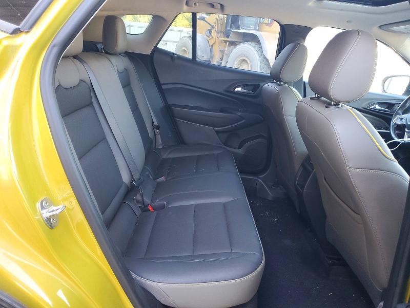 Aukcja sprzedaży 2024 Chevrolet Trax, vin: KL77LKE25RC014299, numer aukcji: 72743746