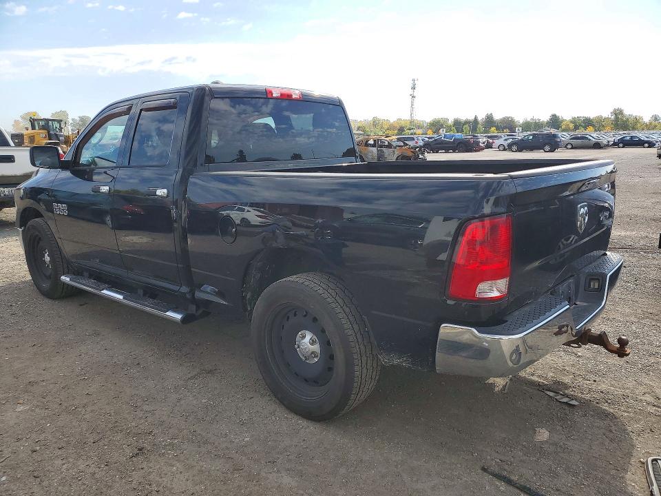 Продажа на аукционе авто 2013 Ram 1500, vin: 1C6RR6FG1DS672137, номер лота: 71741006