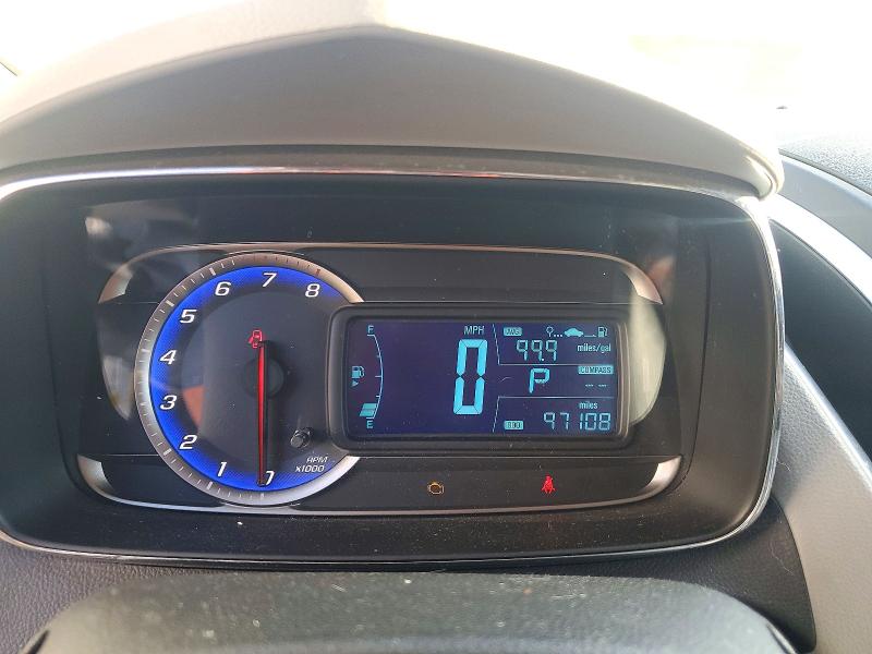 72428906 :رقم المزاد ، KL7CJTSB2FB082933 vin ، 2015 Chevrolet Trax مزاد بيع