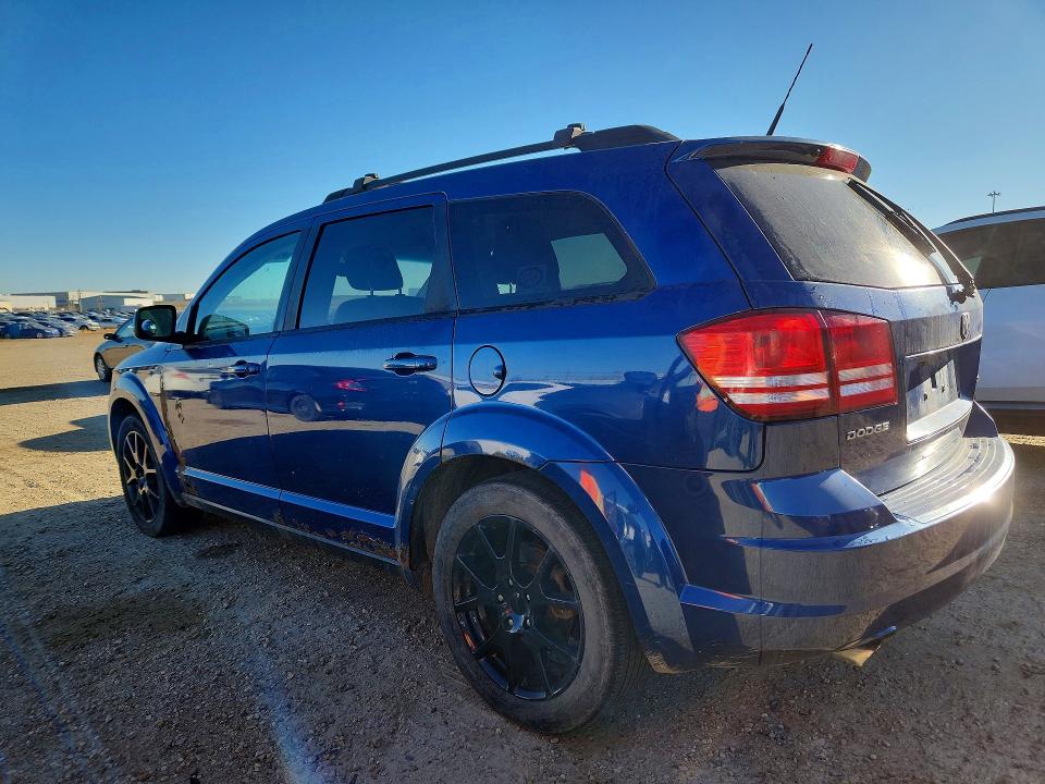 Продажа на аукционе авто 2010 Dodge Journey, vin: 3D4PG5FV2AT249918, номер лота: 73821136