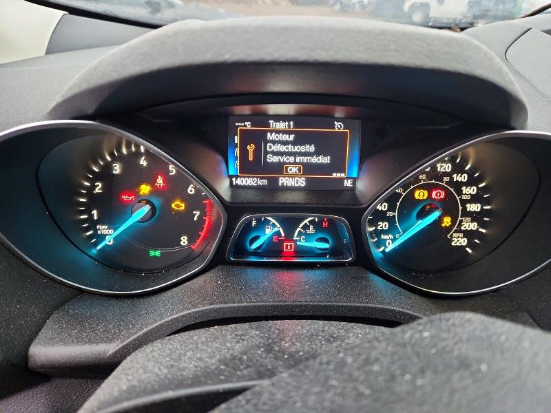 Продажа на аукционе авто 2018 Ford Escape, vin: 1FMCU9GD3JUA92905, номер лота: 70580426