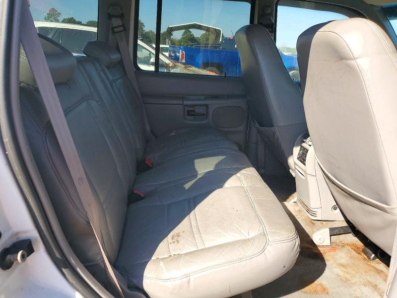 Продажа на аукционе авто 2000 Ford Explorer, vin: 1FMZU63E7YZB06888, номер лота: 72664766