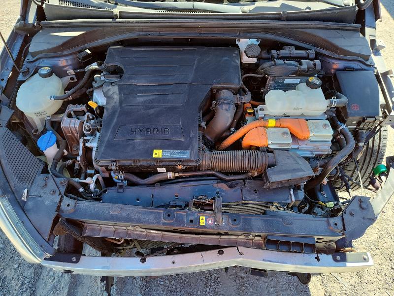 2019 Hyundai Ioniq მანქანა იყიდება აუქციონზე, vin: KMHC65LC2KU128178, აუქციონის ნომერი: 71992816