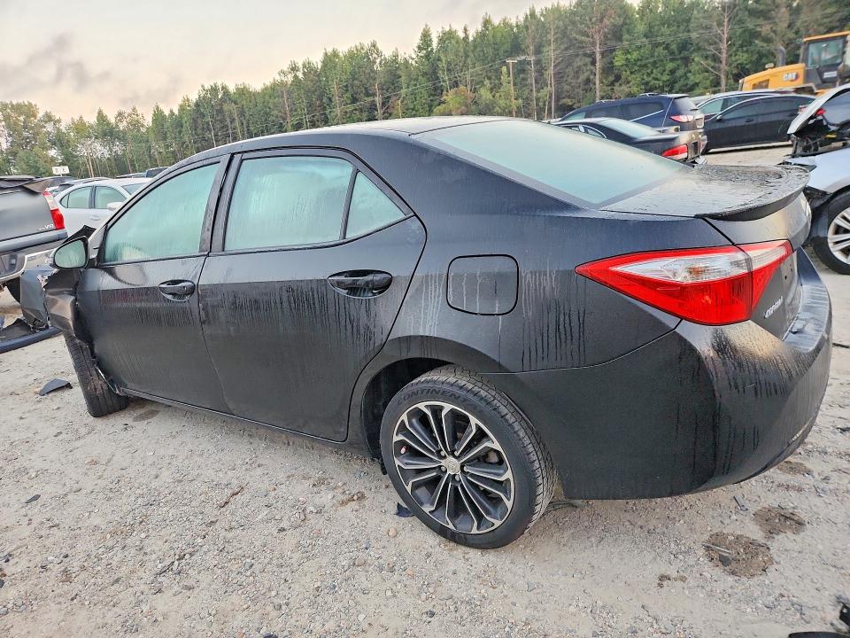 Продажа на аукционе авто 2014 Toyota Corolla, vin: 2T1BURHE6EC151021, номер лота: 71439926