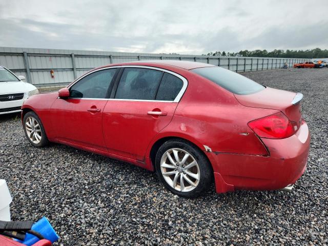 Продаж на аукціоні авто 2007 Infiniti G35, vin: JNKBV61EX7M705767, номер лоту: 71986826