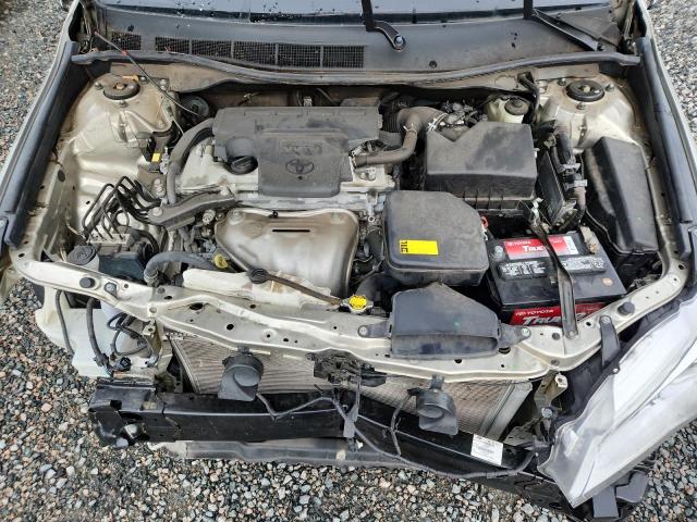 Aukcja sprzedaży 2015 Toyota Camry, vin: 4T4BF1FK4FR486448, numer aukcji: 71377006