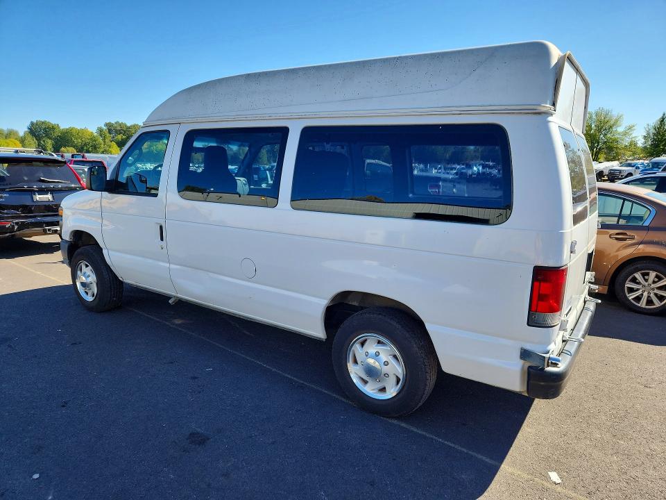 Aukcja sprzedaży 2011 Ford Econoline, vin: 1FTNE1EW5BDB11763, numer aukcji: 71764156