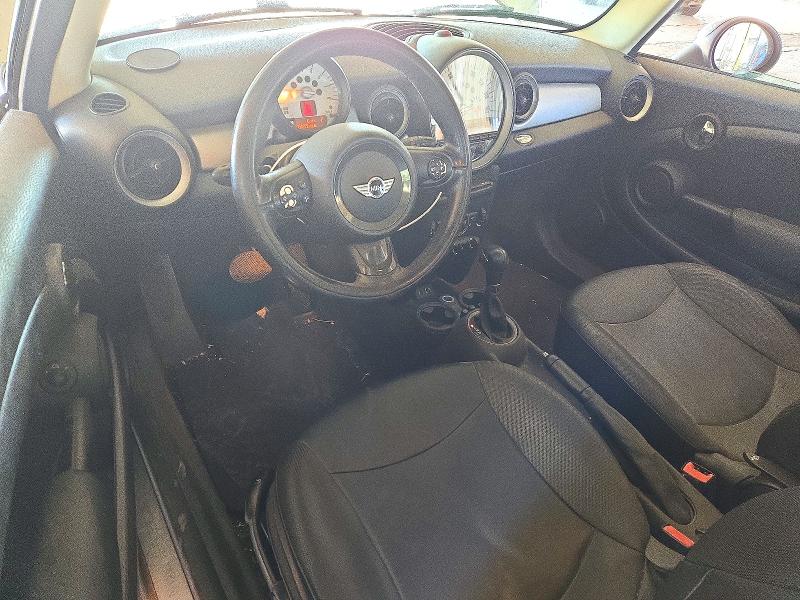 Продаж на аукціоні авто 2013 Mini Cooper, vin: WMWSU3C56DT546888, номер лоту: 72197206