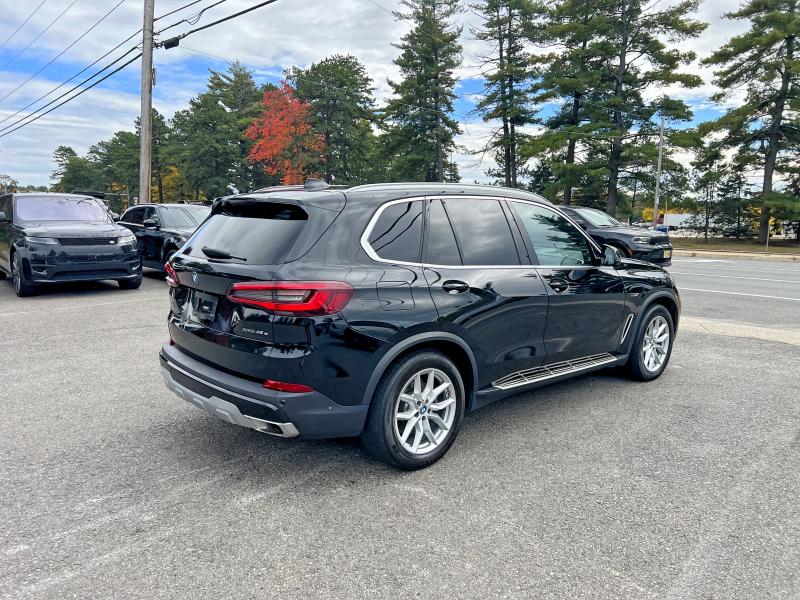 2023 Bmw X5 მანქანა იყიდება აუქციონზე, vin: 5UXTA6C03P9P38596, აუქციონის ნომერი: 71319576