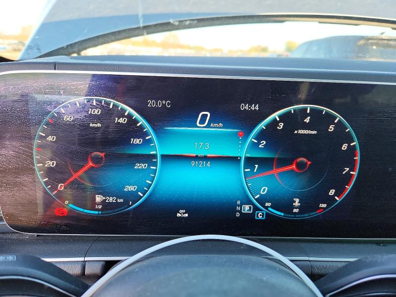 2020 Mercedes-benz Gle მანქანა იყიდება აუქციონზე, vin: 4JGFB4KB7LA258746, აუქციონის ნომერი: 71080266