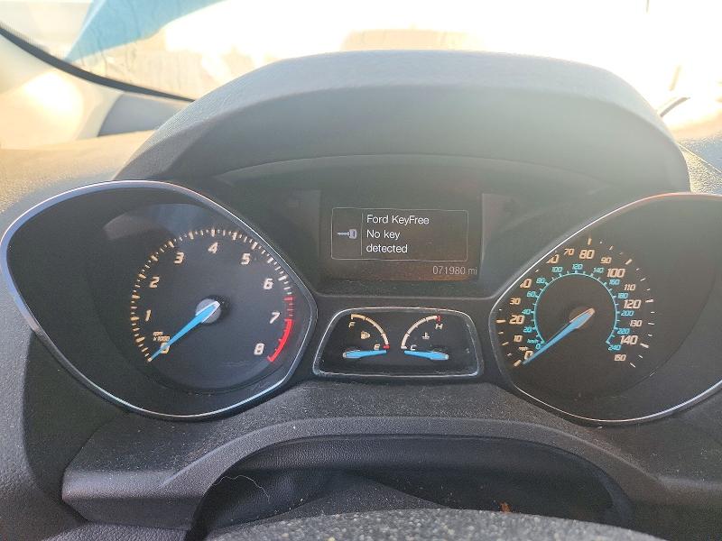 Продаж на аукціоні авто 2013 Ford Escape, vin: 1FMCU9J99DUA02584, номер лоту: 72322986