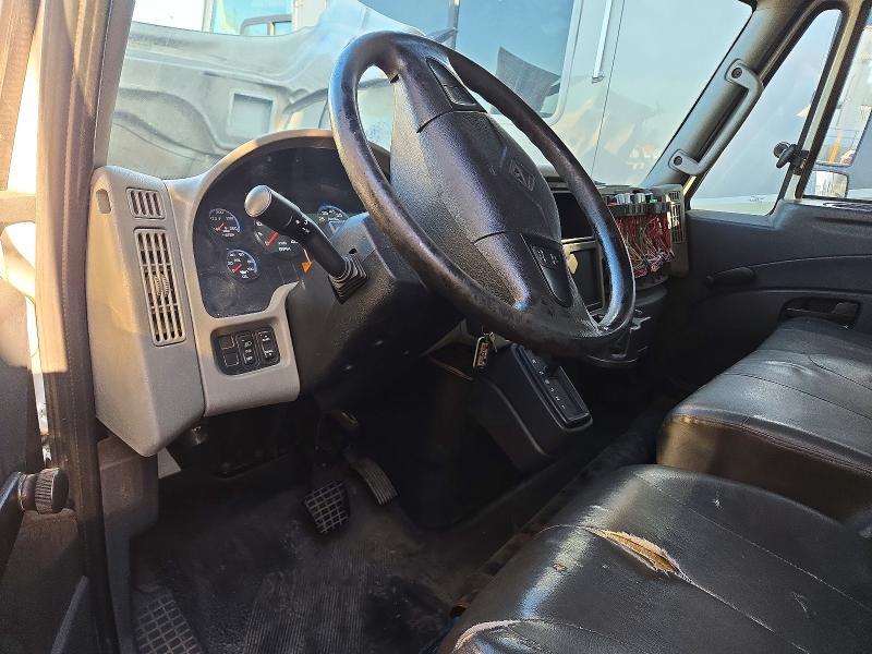 71711566 :رقم المزاد ، 3HAMMAAL0EL026849 vin ، 2014 International 4000 مزاد بيع
