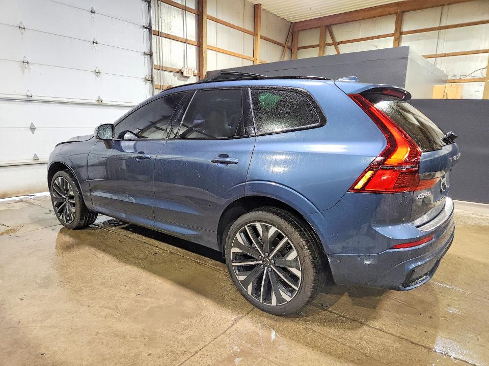 71229636 :رقم المزاد ، YV4M12RM4T1445885 vin ، 2026 Volvo Xc60 مزاد بيع