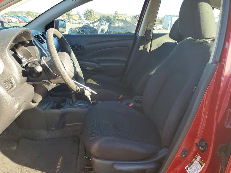 Aukcja sprzedaży 2012 Nissan Versa, vin: 3N1CN7AP6CL928893, numer aukcji: 69460366