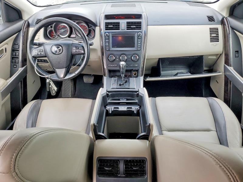 Aukcja sprzedaży 2010 Mazda Cx-9, vin: JM3TB3MVXA0220821, numer aukcji: 71619216