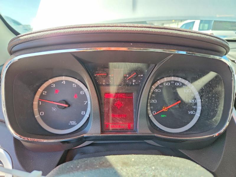 2013 Gmc Terrain მანქანა იყიდება აუქციონზე, vin: 2GKALMEK7D6100546, აუქციონის ნომერი: 71751776